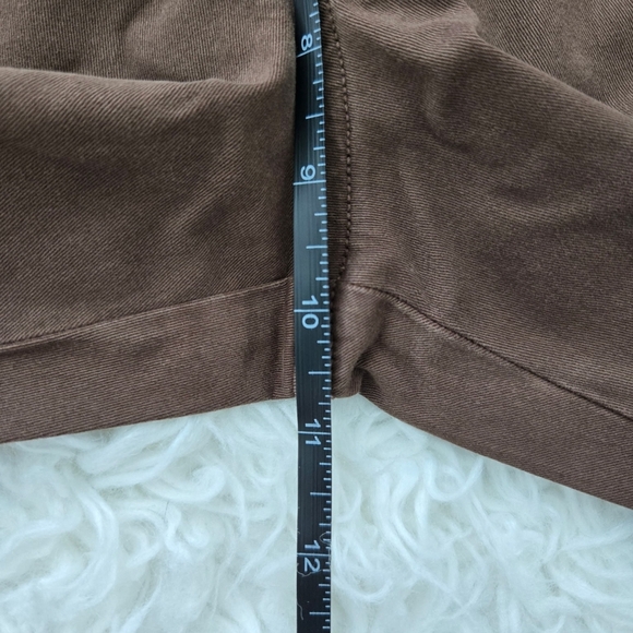 Bearbottom Stretch Cargo Pant. Color — Cocoa. Size Medium inseam 30". New.Our - Picture 7 of 9